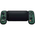 University of Miami Green Jersey Backbone One for iPhone Game Controller Skin